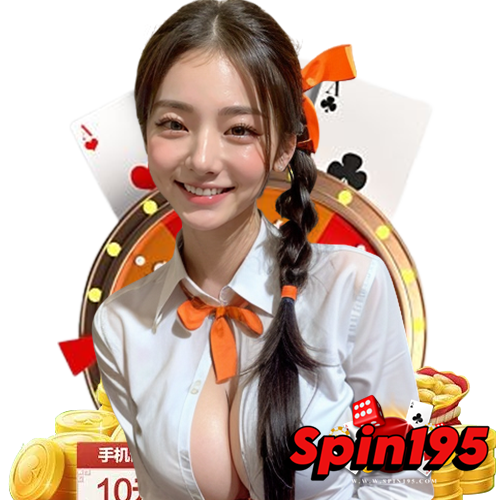 spin195 คาสิโนออนไลน์