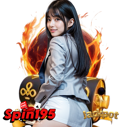 spin195 ฝาก ถอนไม่มีขั้นต่ำ