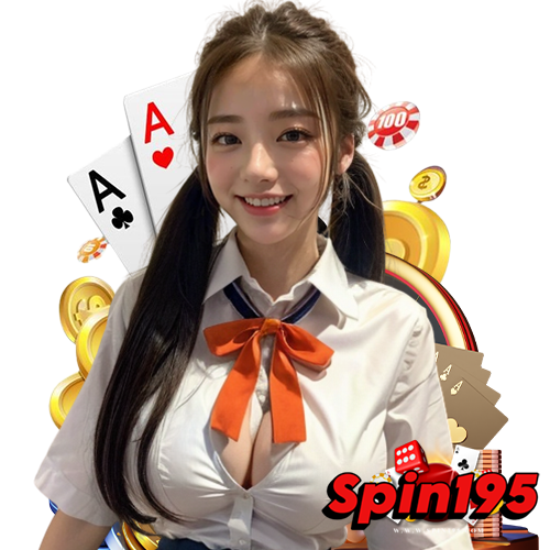 spin195 เครดิตฟรี