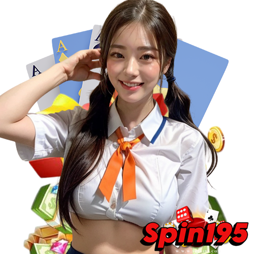 spin195 โปรโมชั่น